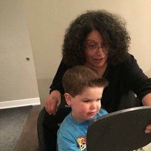 Meet your Posher, Laura